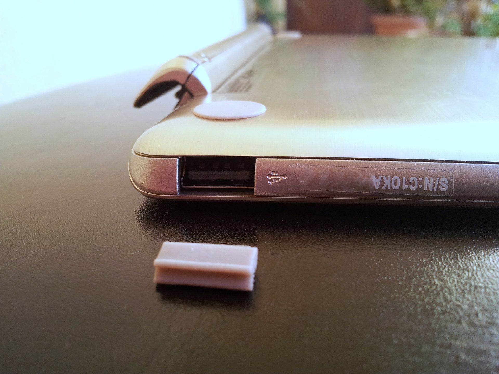 Asus Transformer Prime - test 6