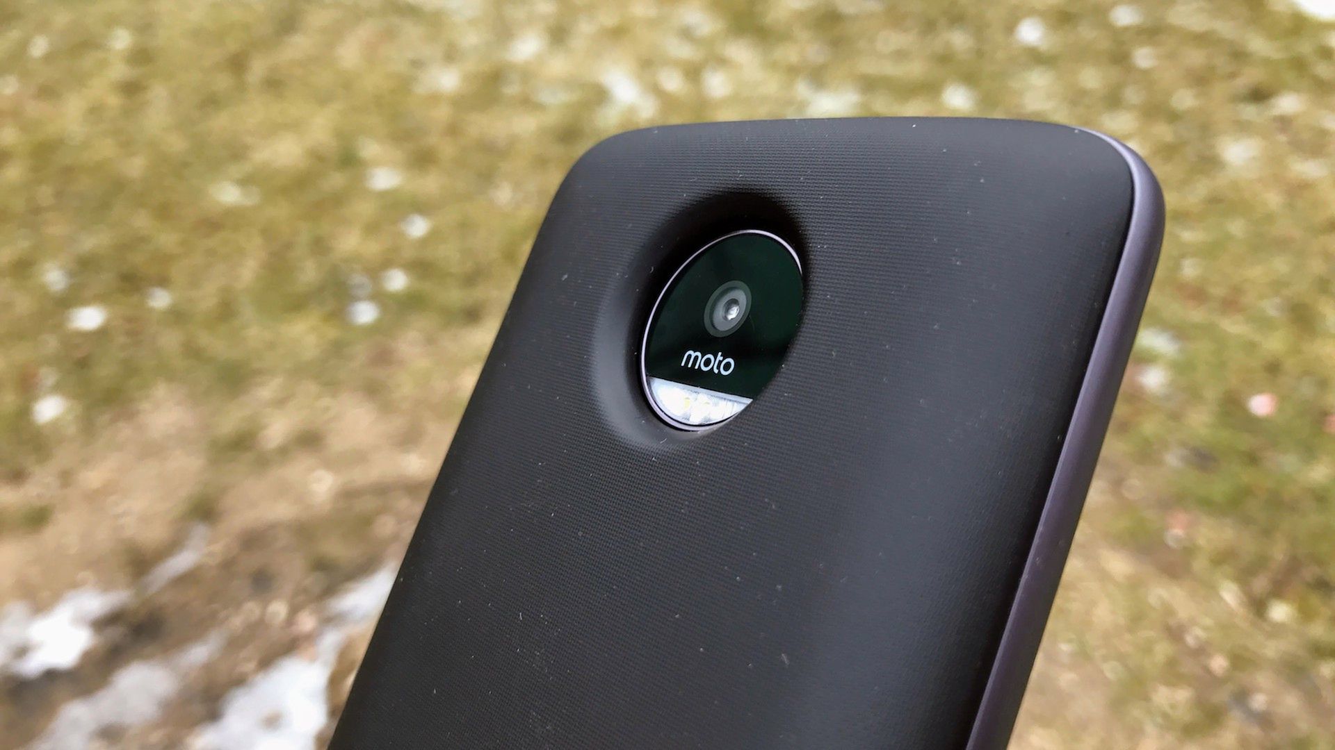 Moto Z - test i recenzja modułowego smartfona Lenovo 28