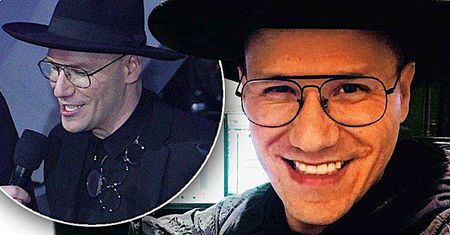 Kapelusz to nieodłączny wizerunek Gromee'ego. A jak wygląda bez niego? Mamy zdjęcia