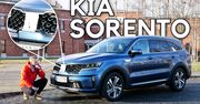 Kia Sorento - premium bez ceny premium