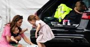 Kate i William szukają służącej. Znamy wymagania książęcej pary. Nieźle przy tym płacą