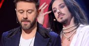 TVP odpowiada na pytanie o przyszłość Szpaka i Piasecznego w "The Voice". Nie na takie słowa liczyli fani