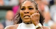 Serena Williams pokazała niewyobrażalnie drogi i piękny pierścionek! Jego blask aż oślepia!