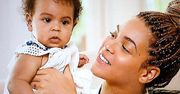 Te zdjęcia nie pozostawiają złudzeń. Córka Beyoncé to jej mała kopia! Już prawie w każdym calu