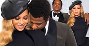 Grammy 2018: Beyonce strzeliła gwiazdorskiego focha! Nie weszła na czerwony dywan, ale pochwaliła się kreacją na Instagramie!