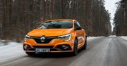 Renault chce wziąć przykład z Volvo? Nie pojedziesz więcej niż 180 km/h