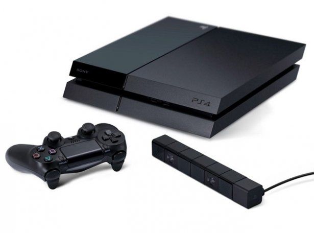 Sony PlayStation 4 już w przedsprzedaży w RTV EURO AGD