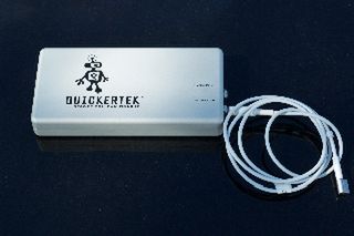 Zewnętrzna bateria dla Macbooka Air