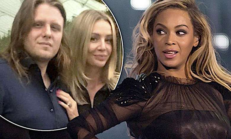 Na koncercie Beyoncé była nawet Agnieszka Woźniak-Starak! Spędziła mega wieczór w towarzystwie największej gwiazdy TVN-u!