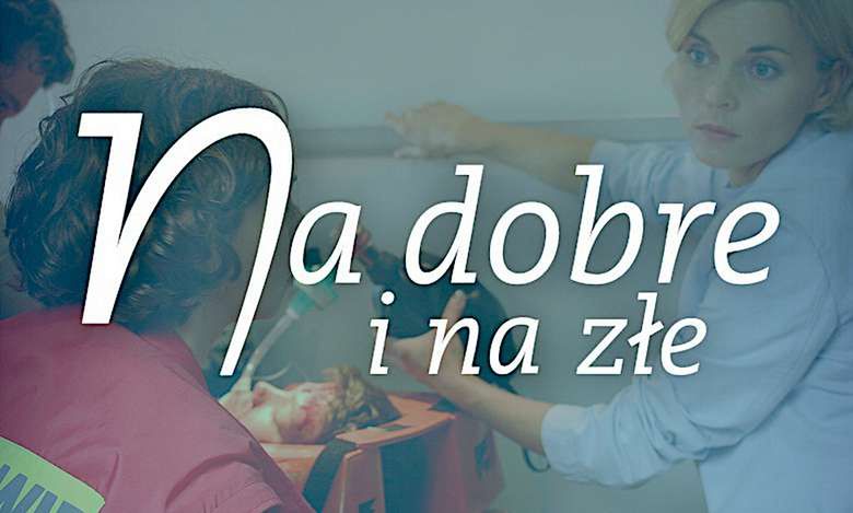 Widzowie zacierają ręce z radości! Uwielbiana gwiazda "Na dobre i na złe" powiedziała o swoim powrocie po ośmiu latach!