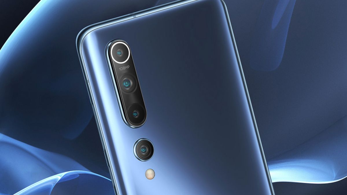 Xiaomi zaprasza na polską premierę serii Mi 10. Ceny poznamy jeszcze w marcu 1