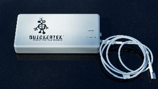 Zewnętrzna bateria dla Macbooka Air 1