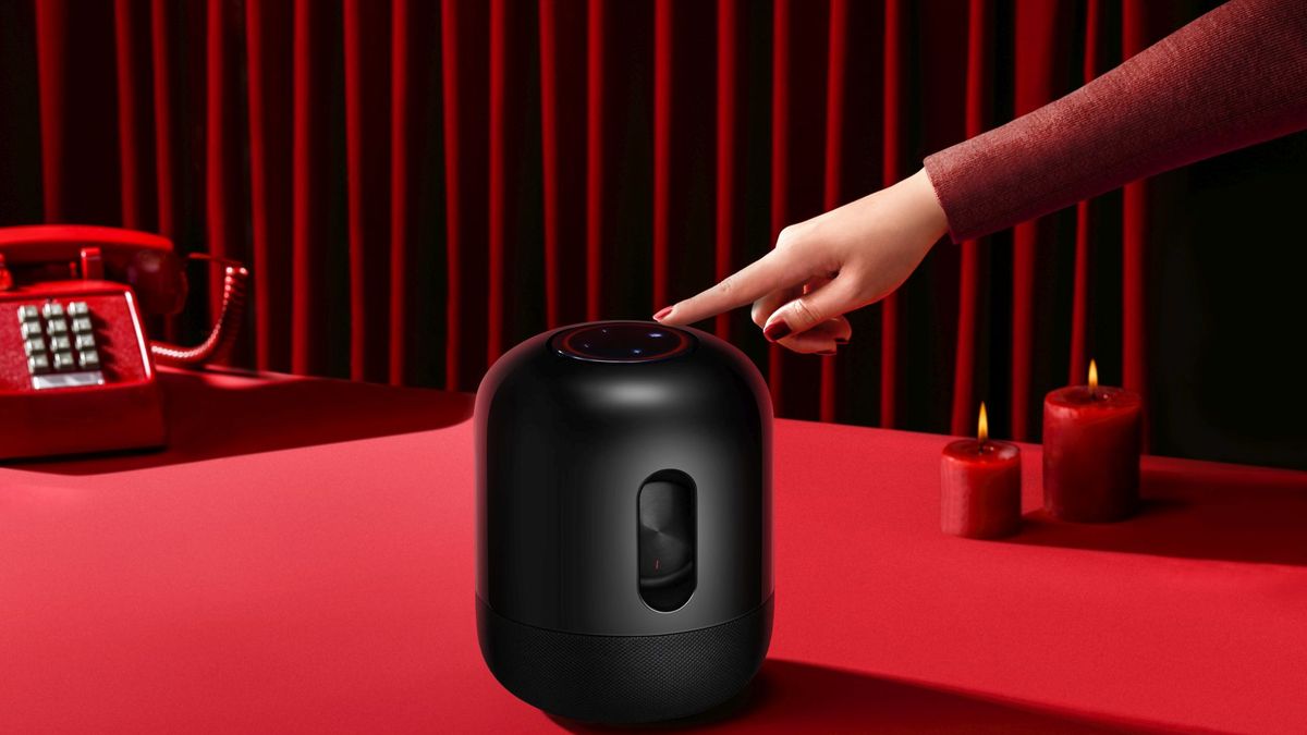 Huawei rzuca wyzwanie soundbarom. Po kilku godzinach z Huawei Sound X wiem, że konkurencja ma się czego obawiać 1