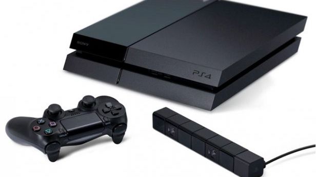 Sony PlayStation 4 już w przedsprzedaży w RTV EURO AGD 1