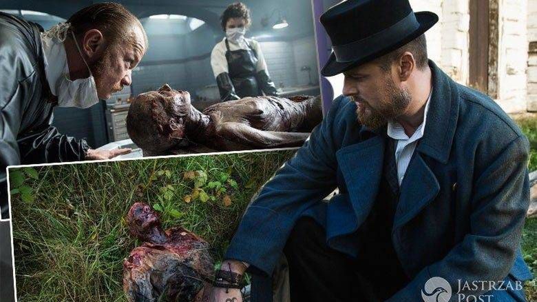 Belle Epoque drugi odcinek