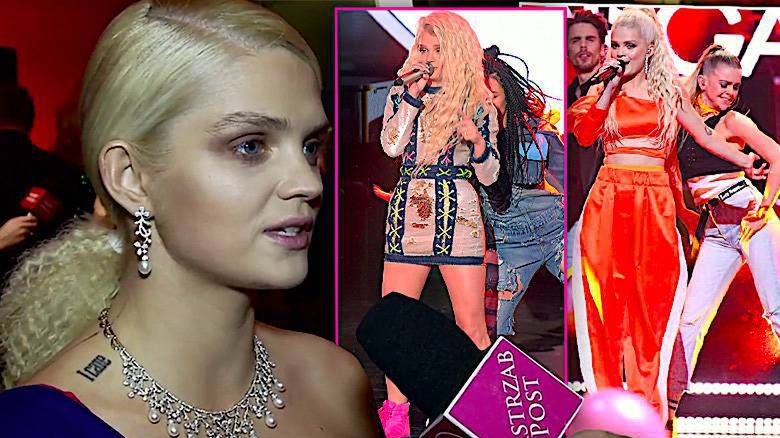 Margaret - preselekcje Eurowizja Polska kontra Szwecja