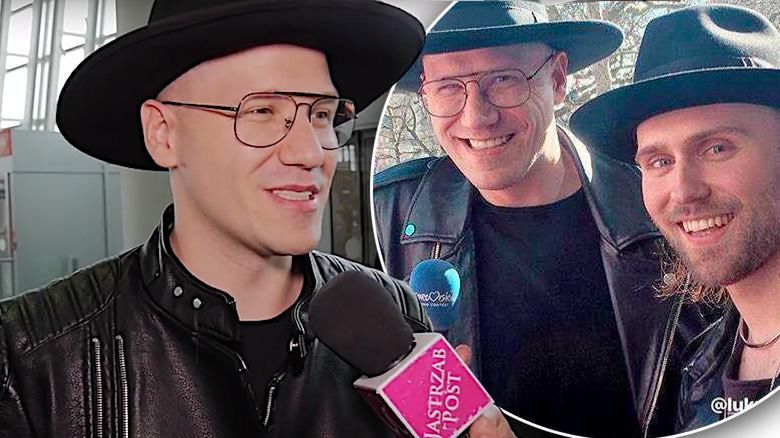 Gromee, Lukas Meijer, Szwecja, Polska, Eurowizja 2018