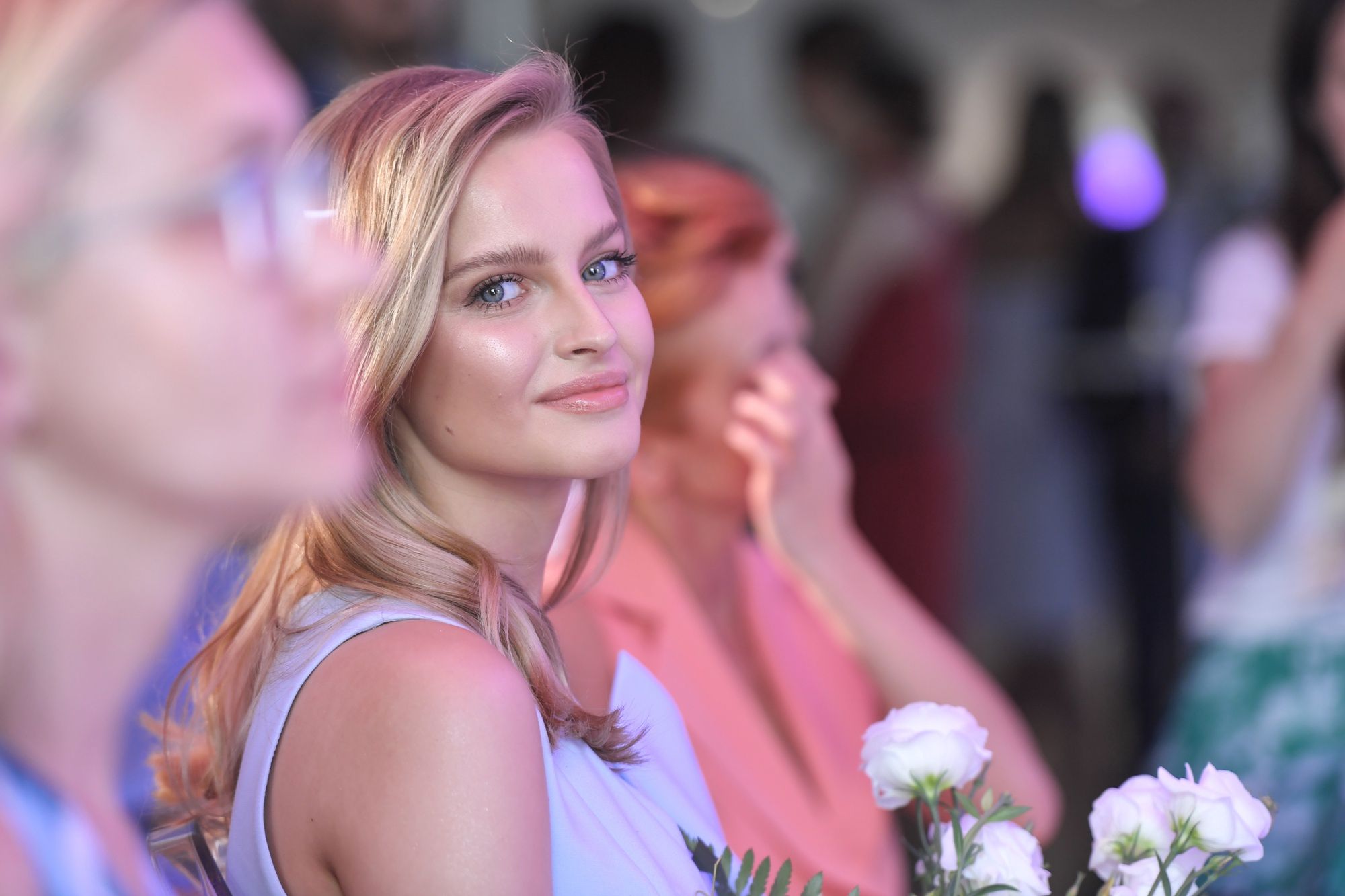 Joanna Krupa komentuje wywód Karoliny Pisarek o ślubnych kopertach
