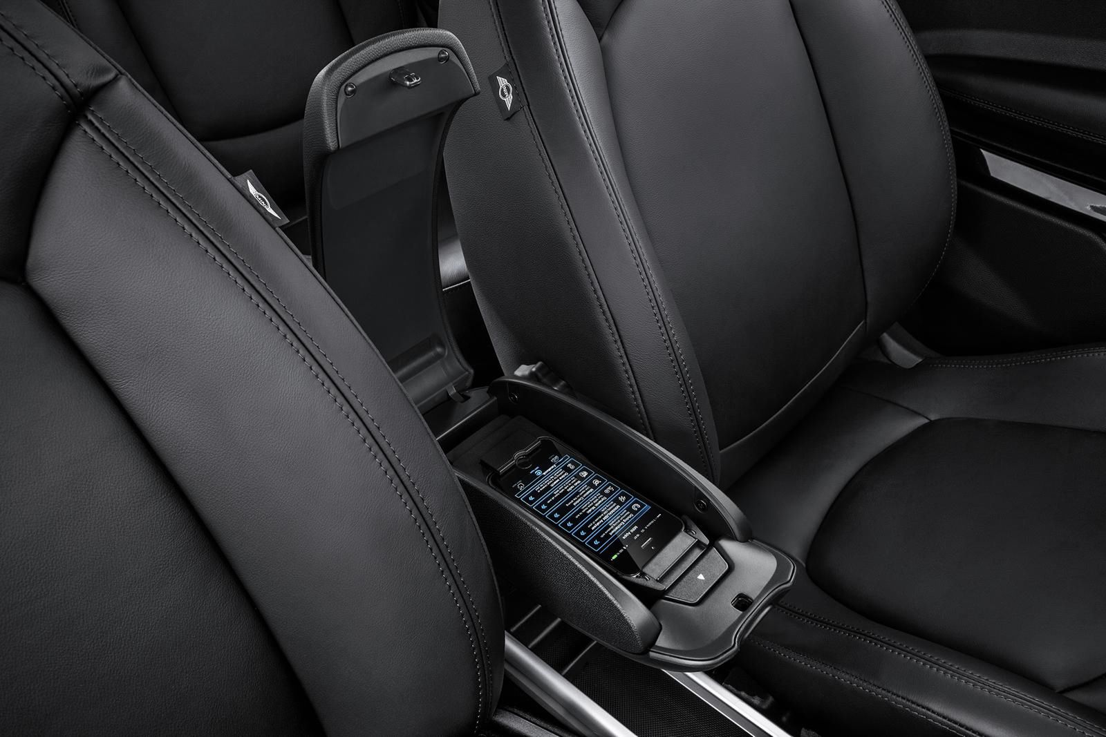 Nowe MINI Paceman w Pekinie 42