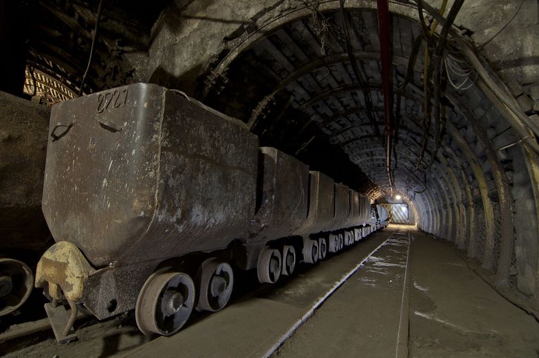 Wybuch w kopalni Pniówek. Górnicy mieli przyznać się do fałszowania danych o stężeniu metanu