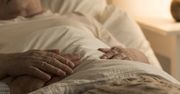 Zapowiedź śmierci. Pielęgniarka ujawnia, co czują umierający