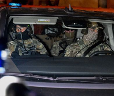 Wielki Bu usłyszał zarzuty. Nie przyznał się do winy