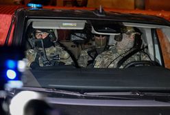 Wielki Bu usłyszał zarzuty. Nie przyznał się do winy