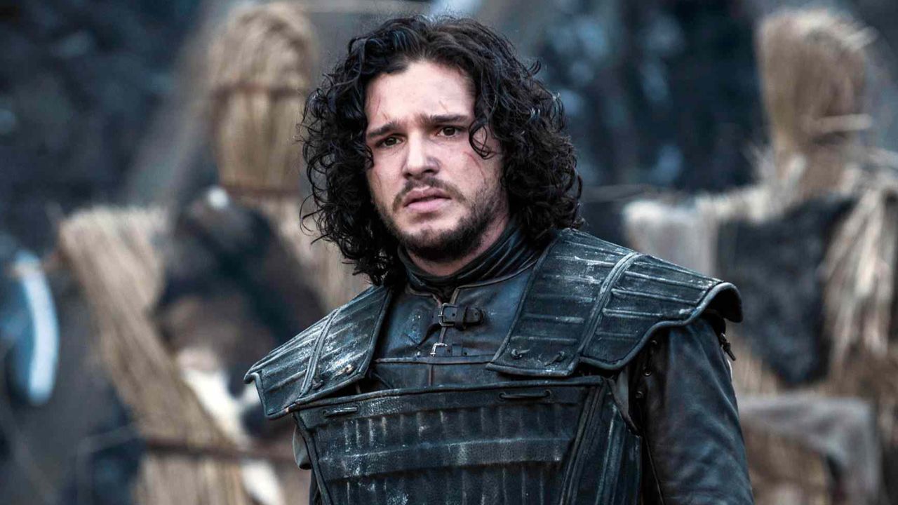 "Jak śmiecie?" Aktor oburzony zachowaniem fanów "Gry o tron"