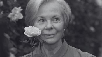 Rodzina królewska w żałobie. Nie żyje księżna Kentu