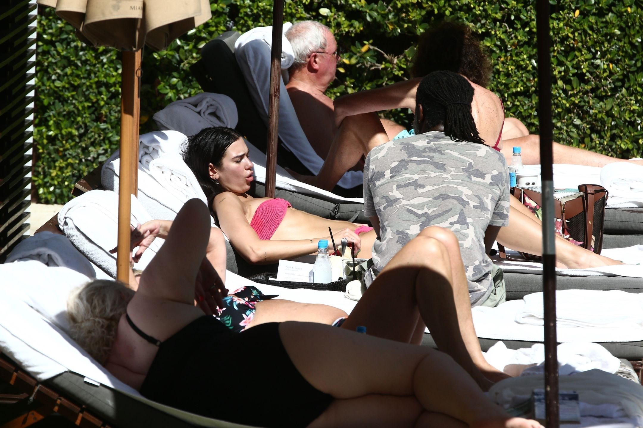 Dua Lipa
