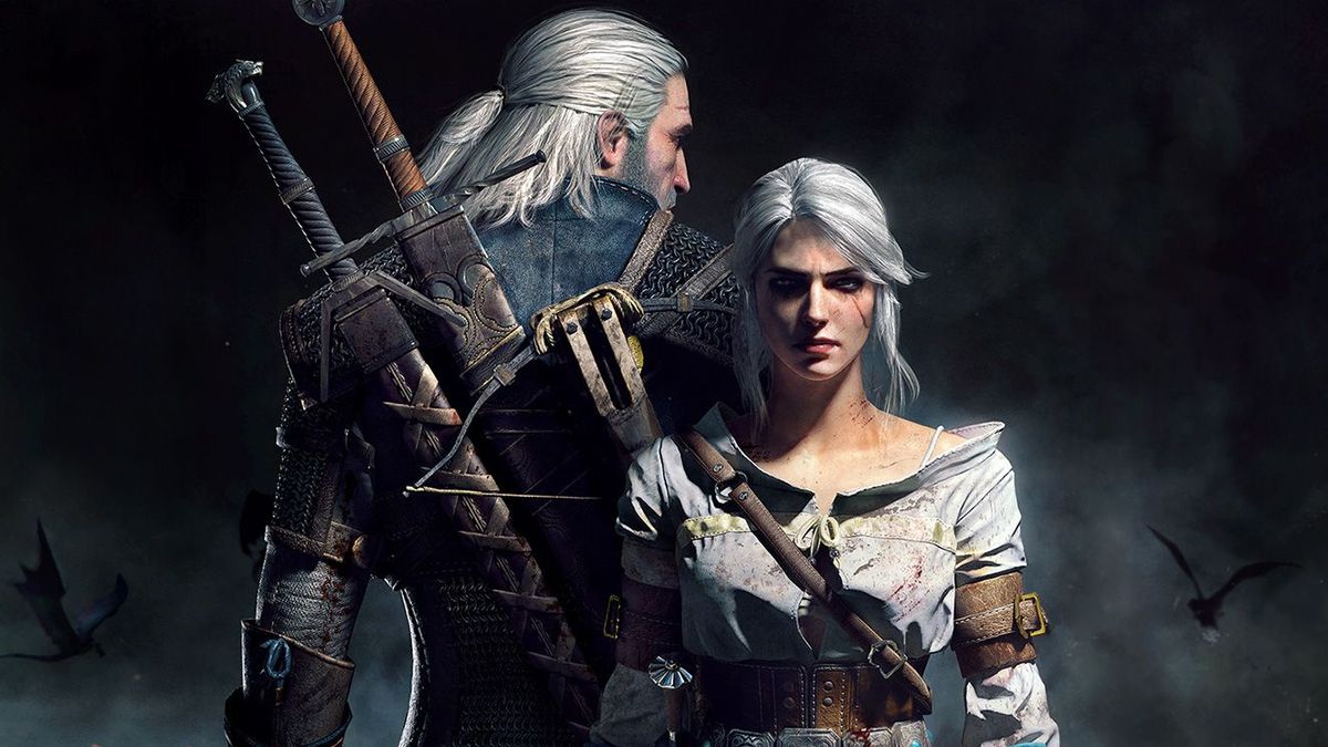 Wiedźmin 3: Dziki Gon