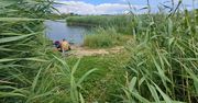 Kraków: Oficjalna plaża dla nudystów w na Bagrach? Projekt przepadł
