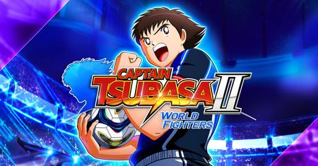 Captain Tsubasa 2 pokaże drogę na mundial. Bandai Namco ujawnia szczegóły fabuły