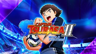 Captain Tsubasa 2 pokaże drogę na mundial. Bandai Namco ujawnia szczegóły fabuły