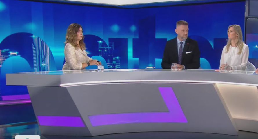 Podwyżki w kanałach informacyjnych Polsatu [TYLKO U NAS]