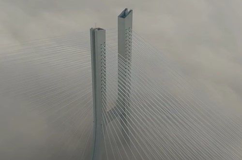 Przez siedem lat polował na odpowiednie ujęcia. Film, który przygotował, zachwyca internautów
