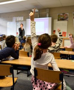Rozpoczęcie roku szkolnego odwołane w trzech szkołach. Powodem koronawirus