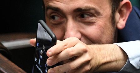 Borys Budka krytykuje Grzegorza Schetynę: "Nie pomagał. Małgosia była naprawdę przybita"