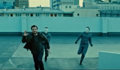 Betclic z reklamą w stylu kina akcji