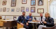 Nowa przestrzeń galeryjna na mapie Białegostoku. To Galeria pod Sową, która jest wspólnym projektem DK "Śródmieście" i Cukierni Sowa