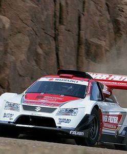 Samochód roku 2007 Wirtualnej Polski