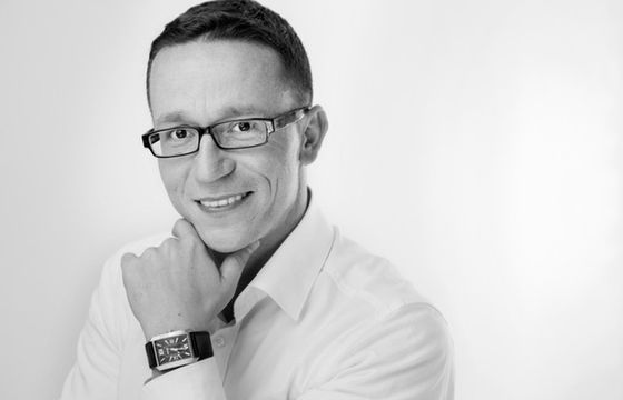 Marcin Poznań: z SGH do Science PR