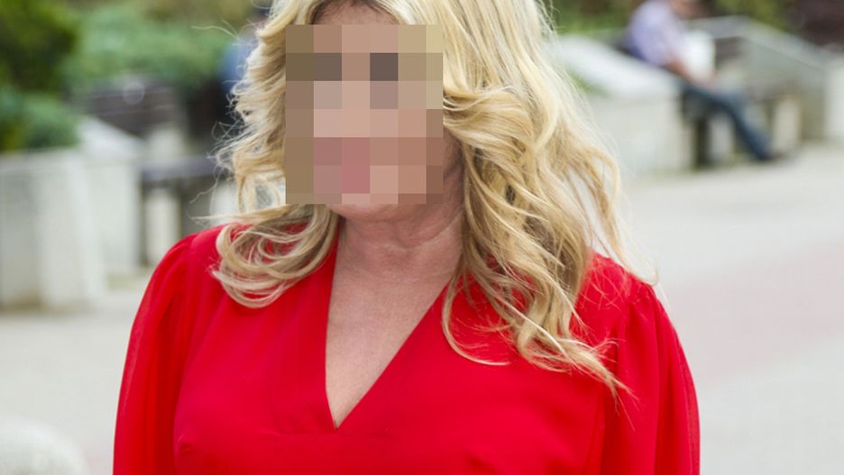 Beata K. została zatrzymana przez policję za jazdę pod wpływem alkoholu. Skomentował to Donatan