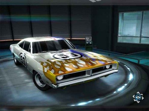 Need for Speed World - trzecia beta od środy 1