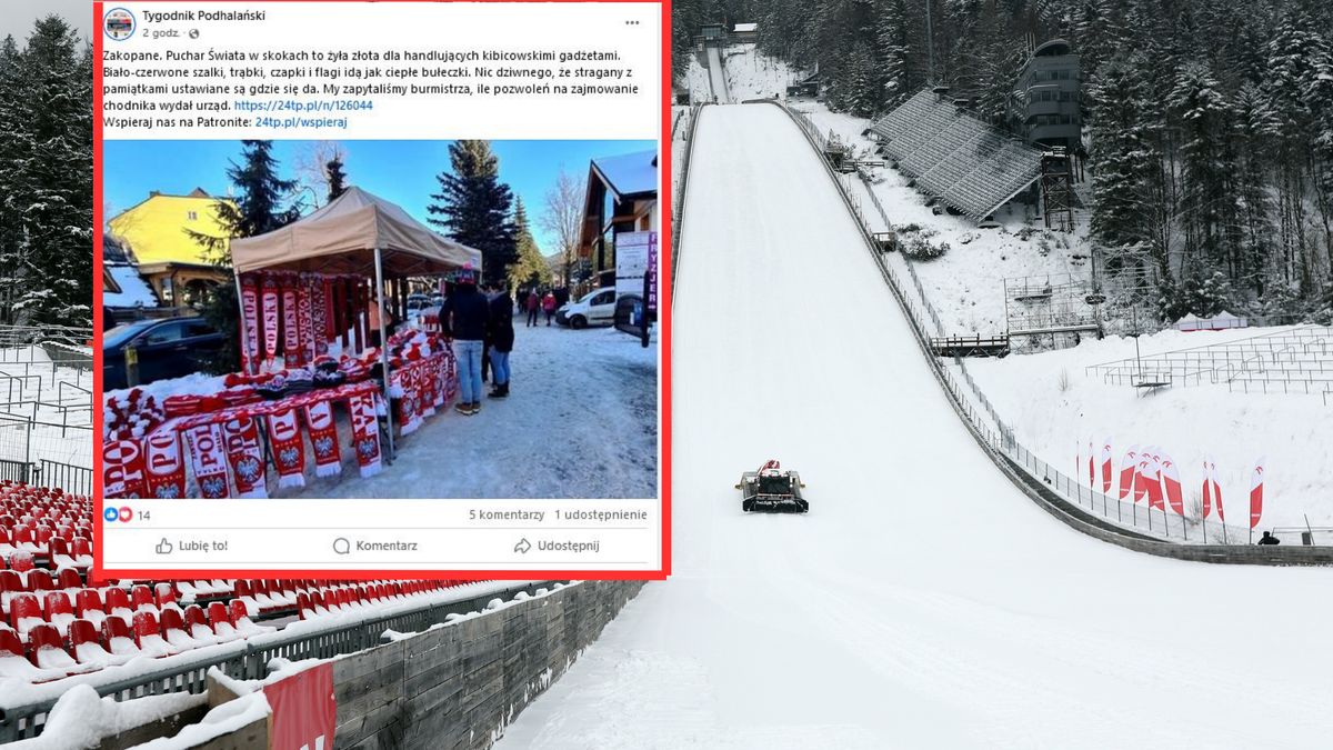 Burmistrz wydał zgody na zajęcie pasa nawet na środku chodnika