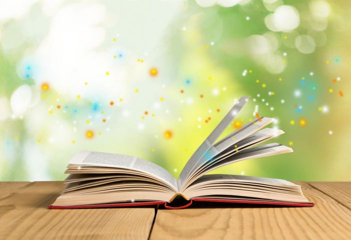 Bajki do czytania – fazy rozwoju, rozwój intelektualny i językowy