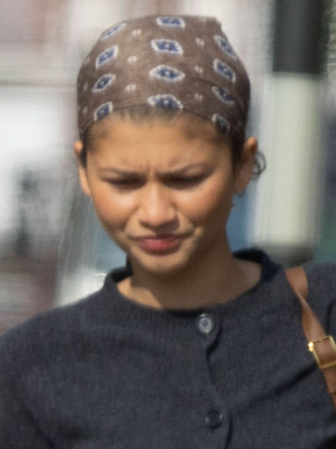 Zendaya 