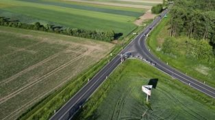 Borek Wielkopolski: To miejsce się zmieni. Ruszyła przebudowa