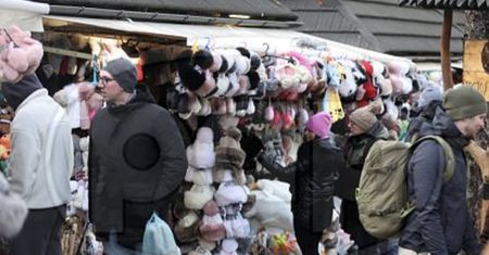Zakopane się wycofuje. Kupcy oprotestowali nową opłatę targową