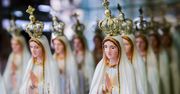 Jedyne takie miejsce. Matka Boska jest tu nawet na chusteczkach i obcinaczach do paznokci